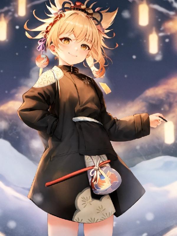 全世界都以为我是靠颜值免费