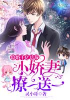 幸孕暖妻甜又美