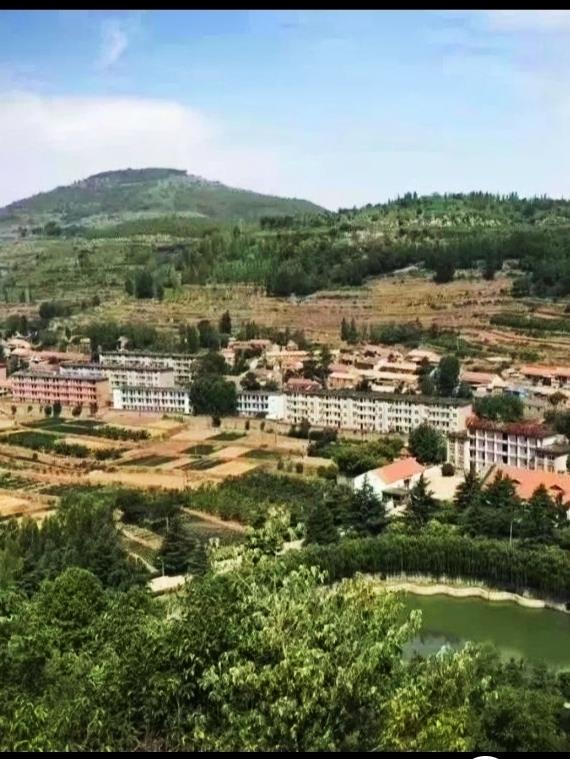 隐居三年被女儿曝光